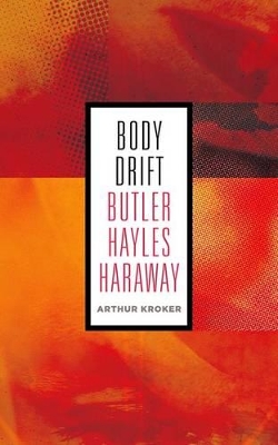 Cover of Body Drift