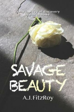 Cover of Savage Beauty