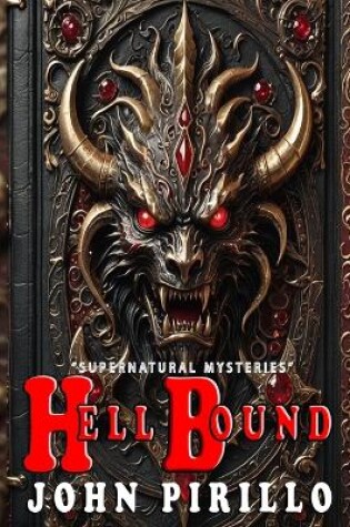 Cover of Hell Bound