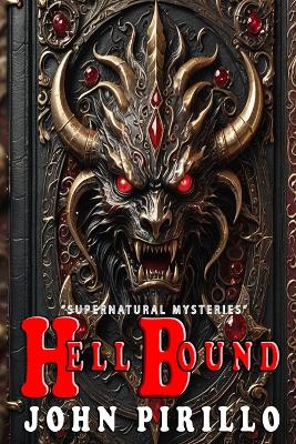 Cover of Hell Bound