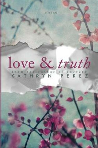 Cover of Love & Truth