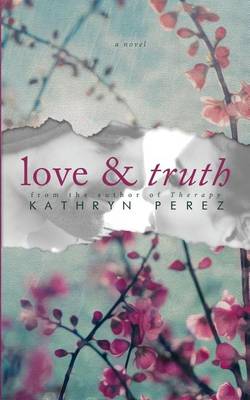 Book cover for Love & Truth