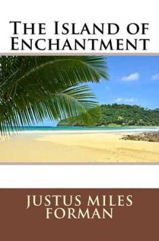 Cover of The Island of Enchantment