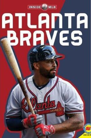 Cover of Atlanta Braves