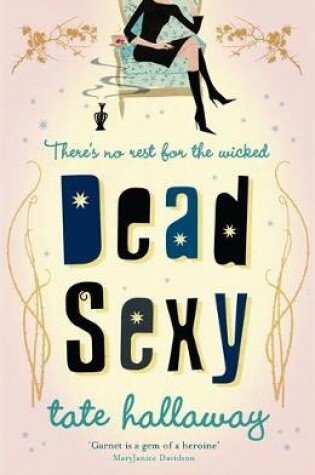 Cover of Dead Sexy