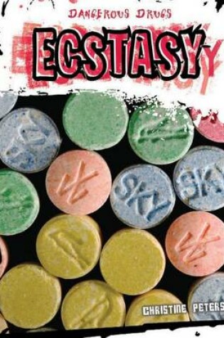 Cover of Ecstasy