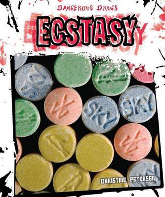 Cover of Ecstasy