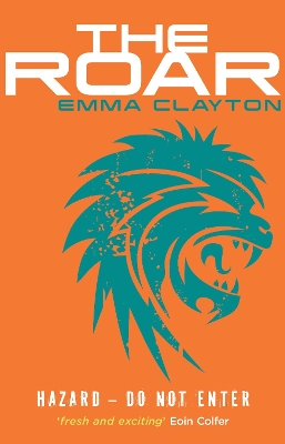 Cover of The Roar