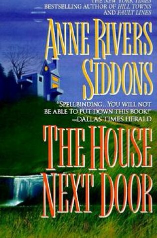 Cover of The House Next Door