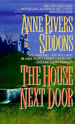 Book cover for The House Next Door