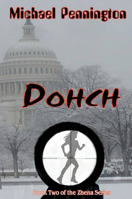 Book cover for Dohch