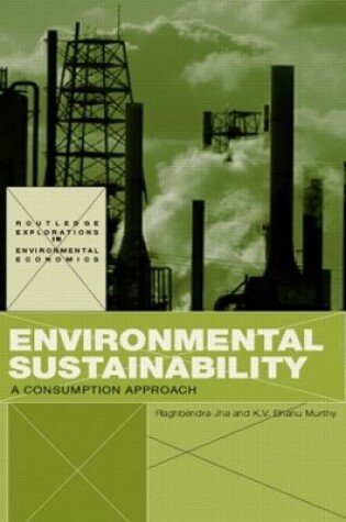 Cover of Environmental Sustainability