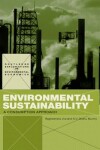 Book cover for Environmental Sustainability