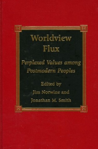 Cover of Worldview Flux