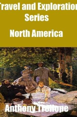 Cover of Travel and Exploration Series: North America