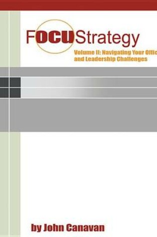 Cover of Focustrategy Vol. II
