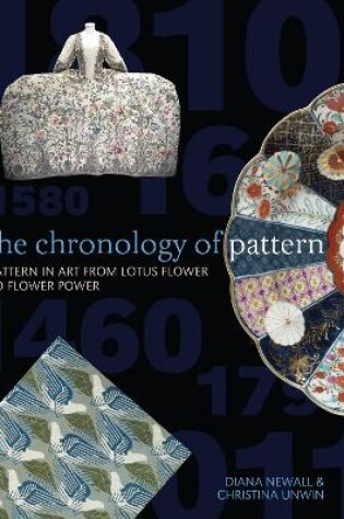 Cover of The Chronology of Pattern