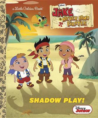 Cover of Shadow Play!