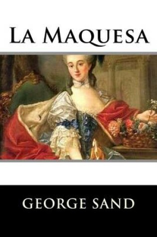 Cover of La Maquesa (Spanish Edition)