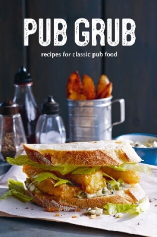 Cover of Pub Grub