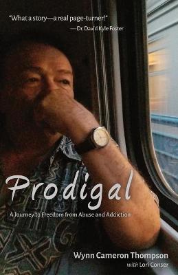 Cover of Prodigal