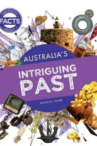 Cover of Australia's Intriguing Past