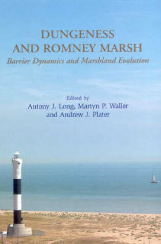 Cover of Dungeness and Romney Marsh