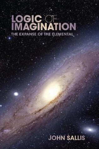 Cover of Logic of Imagination