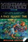Book cover for A Race against Time