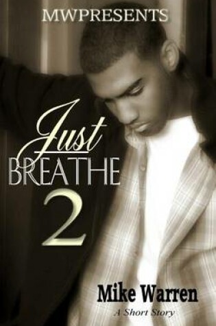 Cover of Just Breathe 2