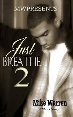 Book cover for Just Breathe 2