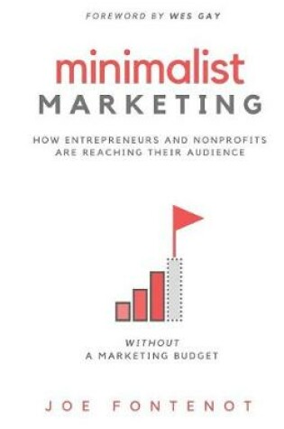 Cover of Minimalist Marketing