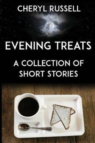 Cover of Evening Treats