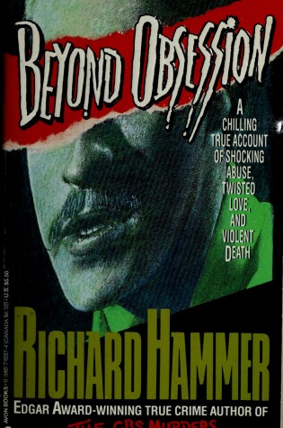 Cover of Beyond Obession