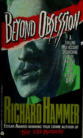 Book cover for Beyond Obession