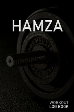 Cover of Hamza