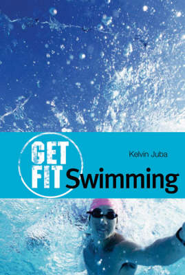 Book cover for Swimming