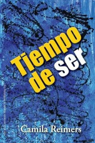 Cover of Tiempo de Ser