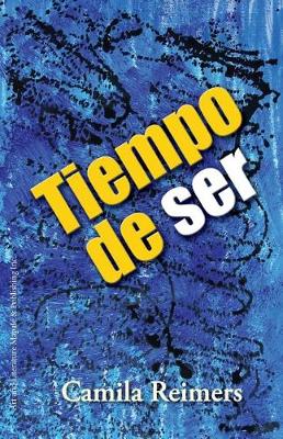 Book cover for Tiempo de Ser