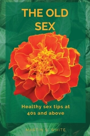Cover of The Old Sex