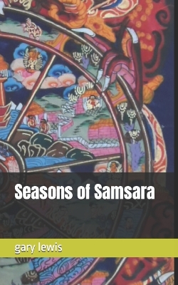 Book cover for Seasons of Samsara