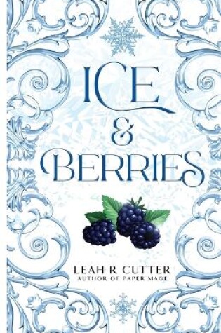 Cover of Ice & Berries