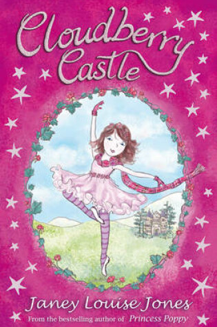 Cover of Cloudberry Castle