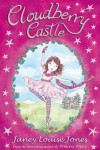 Book cover for Cloudberry Castle