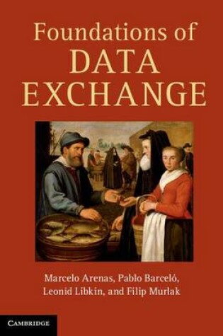 Cover of Foundations of Data Exchange