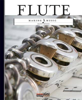 Cover of Flute