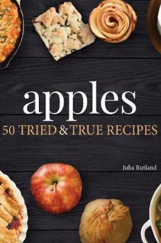 Cover of Apples