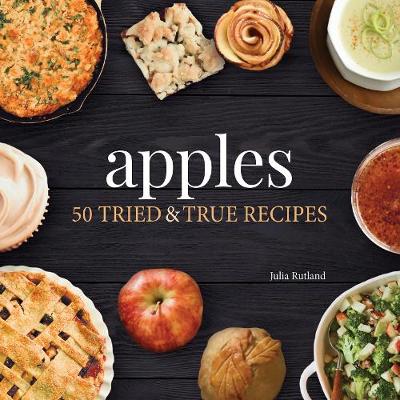 Book cover for Apples