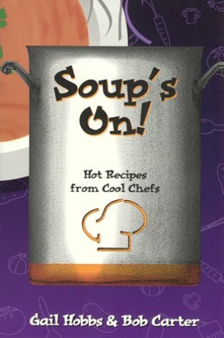 Cover of Soup's On!