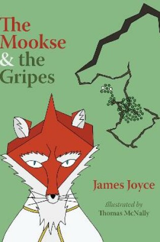 Cover of The Mookse and The Gripes